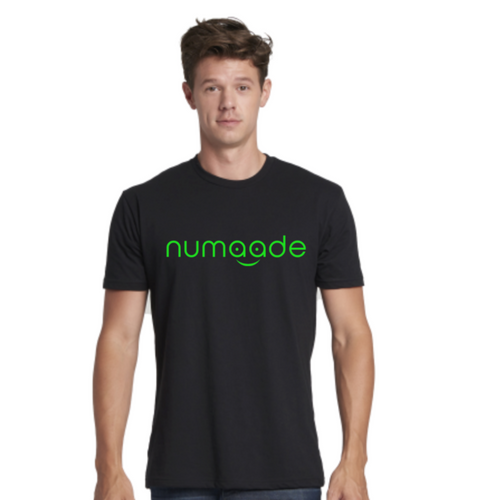 numaade unisex shirt (comes in different colors) - numaade