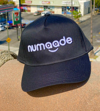 Load image into Gallery viewer, snapback solid - numaade
